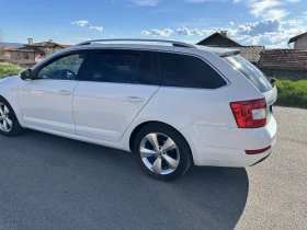 Skoda Octavia 1.6 TDI, снимка 9