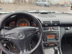 Mercedes-Benz C 230 | Mobile.bg   8