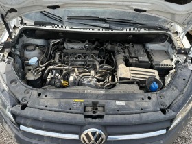 VW Caddy 2.0tdi 102   | Mobile.bg   5