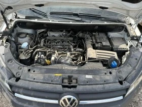 VW Caddy 2.0tdi 102 коня , снимка 5