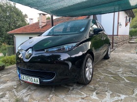 Renault Zoe СОБСТВЕНА БАТЕРИЯ, снимка 2 - Автомобили и джипове - 42131124