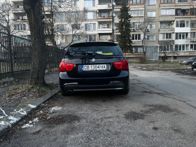BMW 318 318d 2.0 facelift 2011, снимка 2