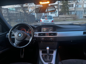 BMW 318 318d 2.0 facelift 2011, снимка 8