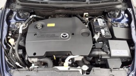 Mazda 6 2.0D SPORT | Mobile.bg   14