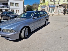BMW 525 d, снимка 4 - Автомобили и джипове - 45233799