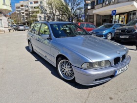BMW 525 d, снимка 2