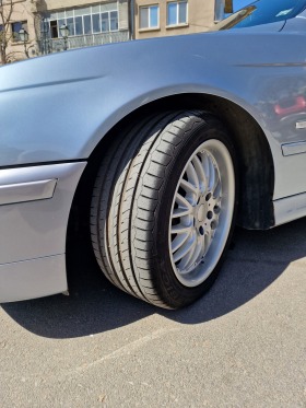 BMW 525 d, снимка 12