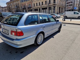 BMW 525 d, снимка 3 - Автомобили и джипове - 45233799
