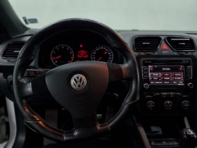 VW Scirocco, снимка 12