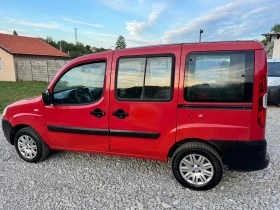 Fiat Doblo 1.6 МЕТАН/БЕНЗИН, снимка 6