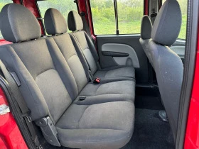 Fiat Doblo 1.6 МЕТАН/БЕНЗИН, снимка 10