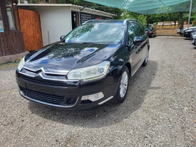 Citroen C5 2.0 HDi Business - [4] 