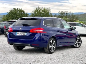 Peugeot 308 GT LINE 1.6 eHDi | Mobile.bg    2