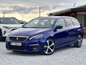 Peugeot 308 GT LINE 1.6 eHDi 1