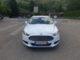 Ford Mondeo 2.0 TDCi 6  | Mobile.bg    8