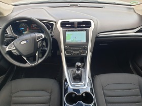 Ford Mondeo 2.0 TDCi 6 скорости, снимка 9