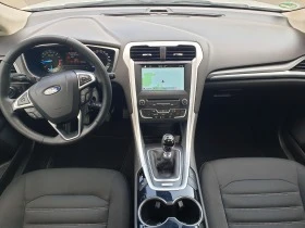 Ford Mondeo 2.0 TDCi 6  | Mobile.bg    9