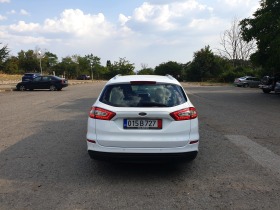 Ford Mondeo 2.0 TDCi 6 скорости, снимка 4