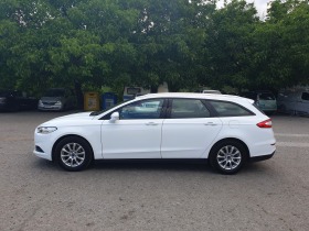 Ford Mondeo 2.0 TDCi 6 скорости, снимка 6