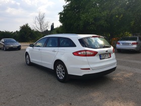 Ford Mondeo 2.0 TDCi 6 скорости, снимка 5