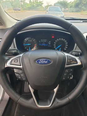 Ford Mondeo 2.0 TDCi 6 скорости, снимка 13