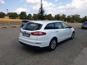 Ford Mondeo 2.0 TDCi 6 скорости, снимка 3