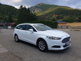 Ford Mondeo 2.0 TDCi 6 скорости, снимка 1