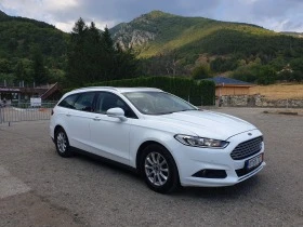     Ford Mondeo 2.0 TDCi 6 