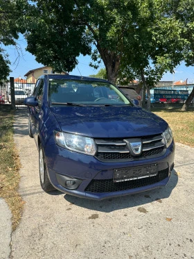 Dacia Sandero 1.2 BENZIN AUSTRIA | Mobile.bg    3