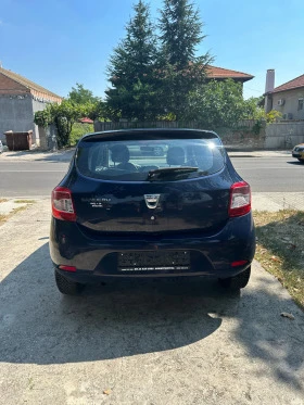 Dacia Sandero 1.2 BENZIN AUSTRIA | Mobile.bg    6