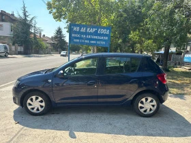 Dacia Sandero 1.2 BENZIN AUSTRIA | Mobile.bg    8