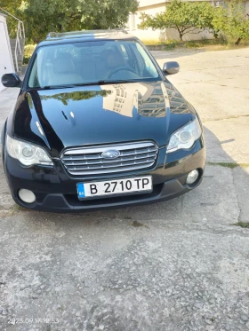 Subaru Outback 2, 5 | Mobile.bg    1