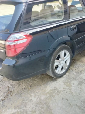 Subaru Outback 2, 5, снимка 5