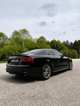 Audi A5 3.0TDI Quattro S-Line , снимка 4