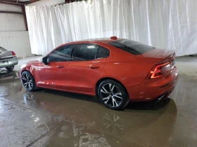 Volvo S60 T6 R-DESIGN AWD | Mobile.bg    2