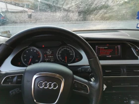 Audi A4 AVANT, снимка 8