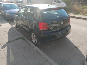 VW Polo 1.2 TDI 75HP нов внос комплект джанти , снимка 2