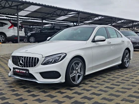 Обява за продажба на Mercedes-Benz C 250 AMG/4MATIC/GERMANY/CAMERA/AMBIENT/PANORAMA/F1/LIZI ~44 000 лв. - изображение 1