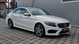 Mercedes-Benz C 250 AMG/4MATIC/GERMANY/CAMERA/AMBIENT/PANORAMA/F1/LIZI | Mobile.bg    3