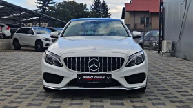 Mercedes-Benz C 250 AMG/4MATIC/GERMANY/CAMERA/AMBIENT/PANORAMA/F1/LIZI | Mobile.bg    2