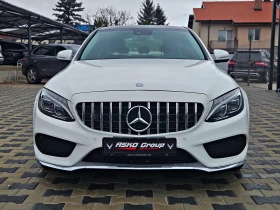     Mercedes-Benz C 250 AMG/4MATIC/GERMANY/CAMERA/AMBIENT/PANORAMA/F1/LIZI