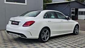 Mercedes-Benz C 250 AMG/4MATIC/GERMANY/CAMERA/AMBIENT/PANORAMA/F1/LIZI | Mobile.bg    5