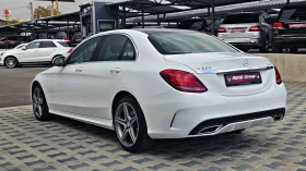 Mercedes-Benz C 250 AMG/4MATIC/GERMANY/CAMERA/AMBIENT/PANORAMA/F1/LIZI | Mobile.bg    7