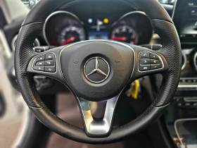 Mercedes-Benz C 250 AMG/4MATIC/GERMANY/CAMERA/AMBIENT/PANORAMA/F1/LIZI, снимка 10