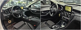 Mercedes-Benz C 250 AMG/4MATIC/GERMANY/CAMERA/AMBIENT/PANORAMA/F1/LIZI | Mobile.bg    8