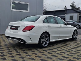 Обява за продажба на Mercedes-Benz C 250 AMG/4MATIC/GERMANY/CAMERA/AMBIENT/PANORAMA/F1/LIZI ~44 000 лв. - изображение 4