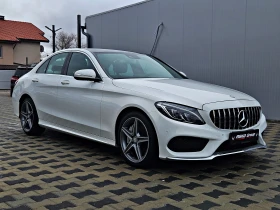     Mercedes-Benz C 250 AMG/4MATIC/GERMANY/CAMERA/AMBIENT/PANORAMA/F1/LIZI