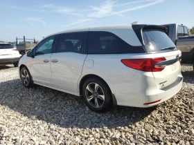 Honda Odyssey TOURING FWD | Mobile.bg    2