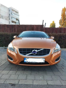 Обява за продажба на Volvo S60 2.0, D3, 163к.с. ~18 700 лв. - изображение 1