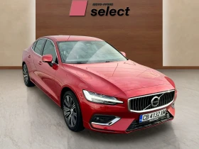 Volvo S60 2.0 B5, снимка 7